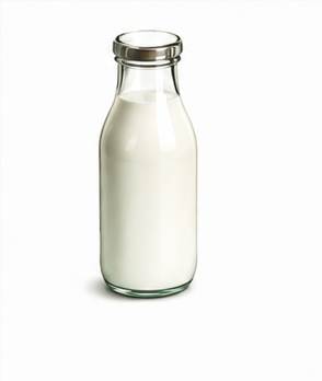 1 Ltr Cow Milk