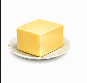 Butter Croissants, 4 pack